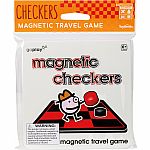 Magnetic Checkers  