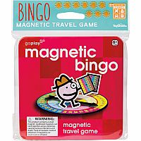 Magnetic Bingo  