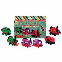 Building Blocks Train Set