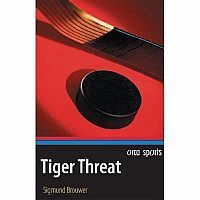 Tiger Threat - Orca Sports  