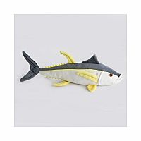 Yellowfin Tuna - 17 inch.