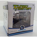 Turbo Twister - Silver 49 Mhz