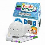 Candle Critters - Turtle