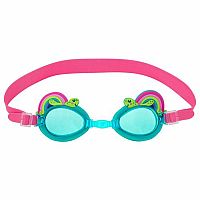 Swim Goggles - Turtle