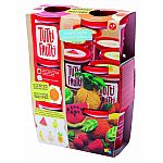 Tutti Frutti Tropical Scents 6pk