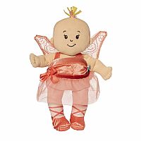Baby Stella Twinkle Toes Outfit  