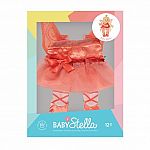 Baby Stella Twinkle Toes Outfit  
