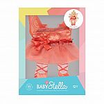 Baby Stella Twinkle Toes Outfit