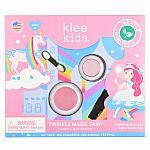 Twinkle Magic Fairy Mineral Play Makeup - Klee Kids 