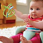 Twist Teether 