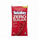 Twizzlers - Zero Sugar 