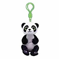 Ying - Panda Bellies Clip