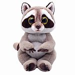 Petey - Raccoon Beanie Bellies