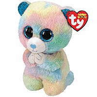 Hope - Multicolour Praying Bear - Retired.