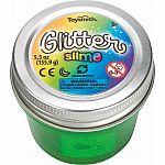 Glitter Slime.