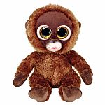 Chessie - Brown Monkey