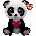 Esme Valentine Panda