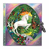 Unicorn Diary 