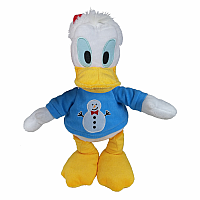 Disney Ugly Christmas Sweater Plush  