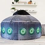 UFO AirFort.