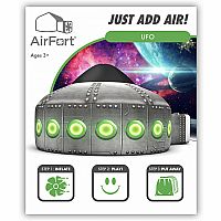 UFO AirFort.  