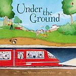 Under The Ground