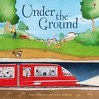 Under The Ground 