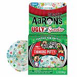 Ugly Sweater - Crazy Aaron's Thinking Putty