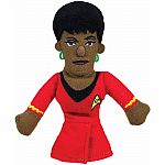 Lt. Uhura Magnetic Personality Fridge Magnet.