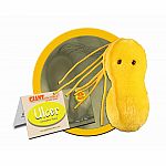 Giant Microbes - Ulcer
