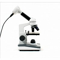 My First Lab Ultimate Digital Microscope