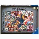 Marvel Villainous: Ultron - Ravensburger 