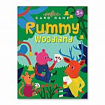 Rummy Woodland Card Game