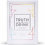 Truth or Drink  