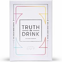 Truth or Drink  