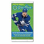 2021-22 O-Pee-Chee Hockey cards