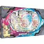 Pokemon Morpeko V-Union Special Collection 