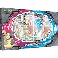 Pokemon Morpeko V-Union Special Collection 