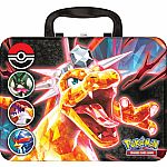 Pokemon Fall 2023 Collector Chest