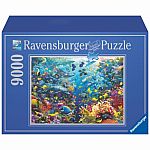 Underwater Paradise - Ravensburger