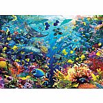 Underwater Paradise - Ravensburger