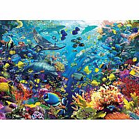 Underwater Paradise - Ravensburger