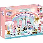 Princess Magic: Christmas Under the Rainbow Advent Calendar 2023