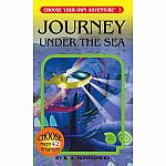 Choose Your Own Adventure - Journey Under The Sea