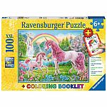 Magical Unicorns - Ravensburger 