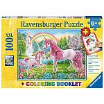 Magical Unicorns - Ravensburger