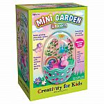 Mini Garden - Unicorn  