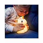 Unicorn Night Lamp Companion - Small  