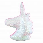 Style.Lab Magic Sequin Plush Unicorn