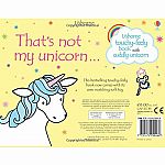 That's Not My Unicorn Gift Set